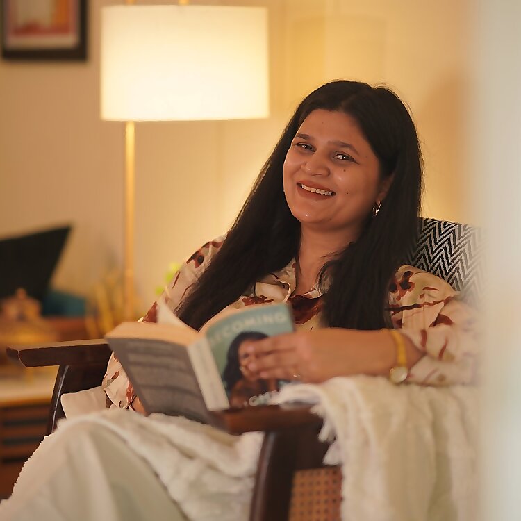 Prashansa Singh