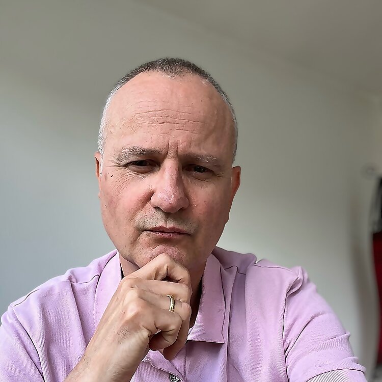 Gilles Guy