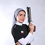 Haniyeh Rostamiyan