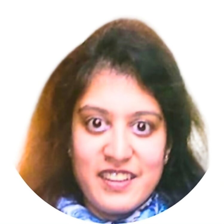 Swati Rastogi