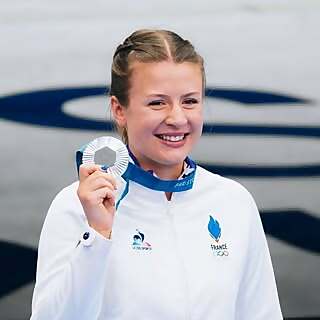 Camille Jedrzejewski