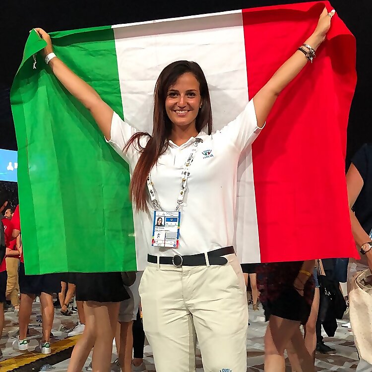 Fiammetta Rossi