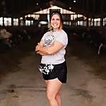 Carolyn Alsteen