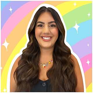Lauren Cosides