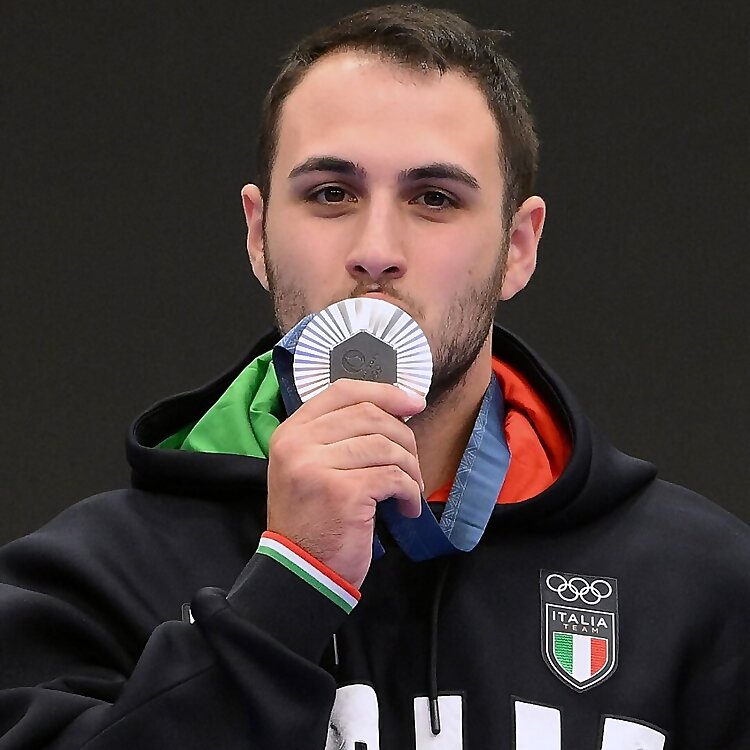 Federico Nilo Maldini