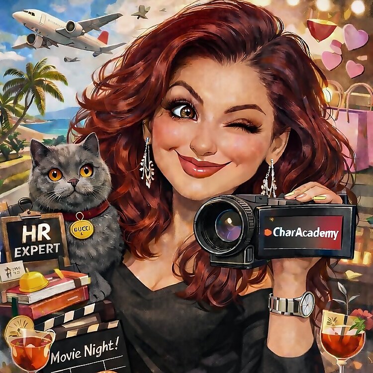 Charmaine Joan