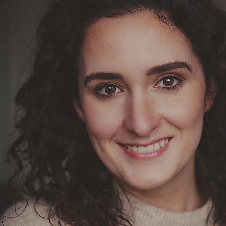 Helen van der Nieuwenhuijzen