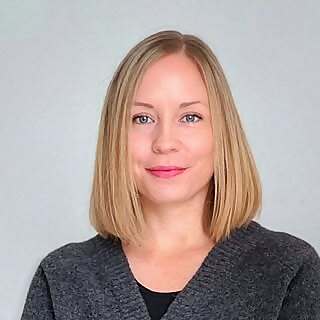 Jennifer Von Der Weiden