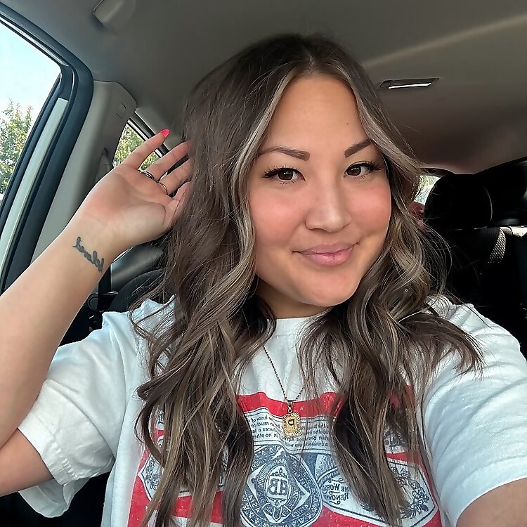 Kealia Pasquariello