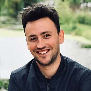 Justin  Lucaci