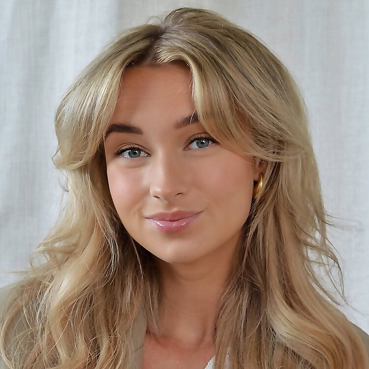 Danique van der Wel