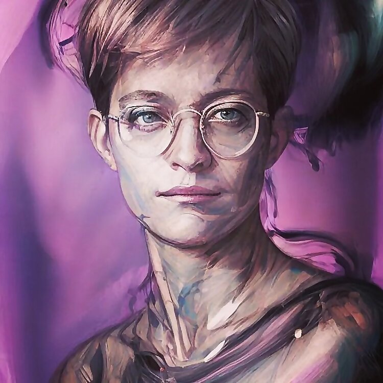 Andrea Holle