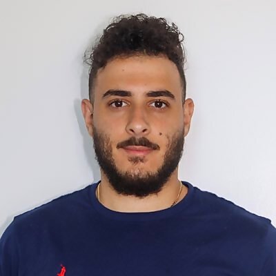 Omar Agag