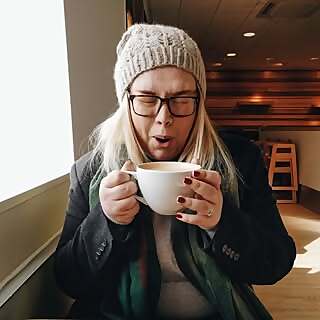 Pam Gilmour