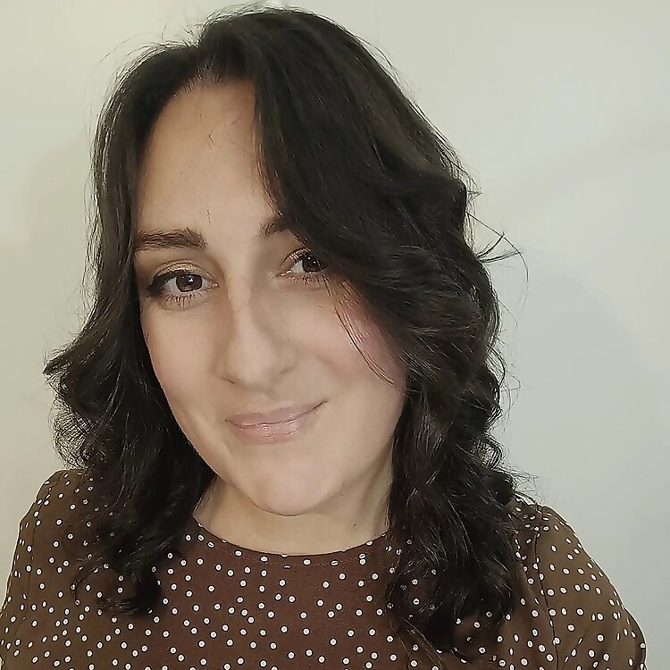 Silvia Perrone