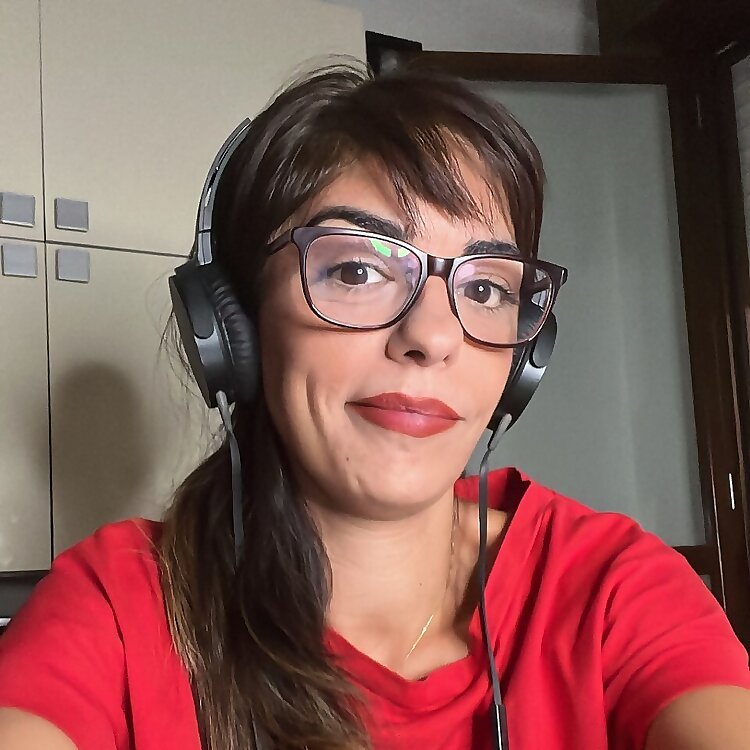 Claudia Pusceddu