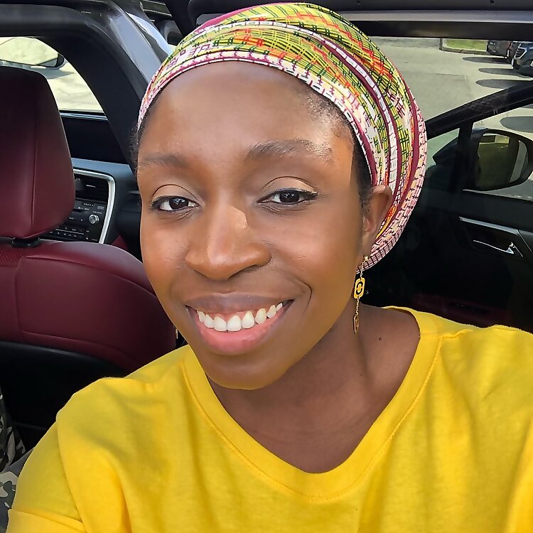 Shanique Simpson