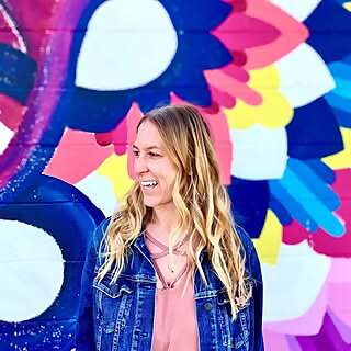 Anastasia Clare Hansen