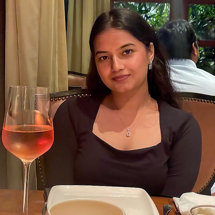 Prarthana Pai