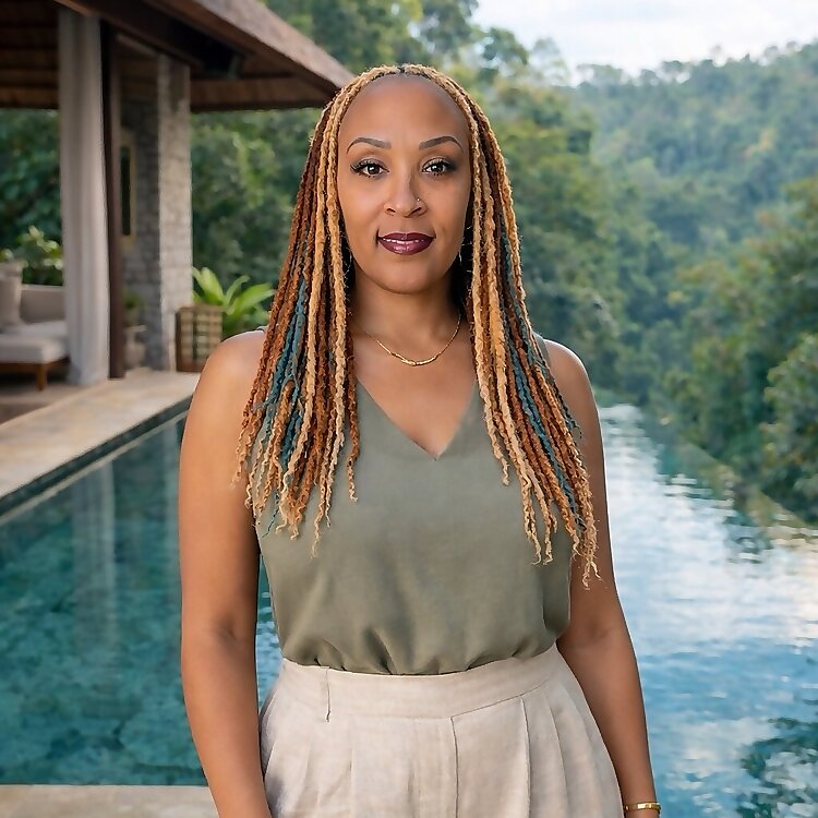 Erika Bullock