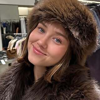 Valeriia Troianova