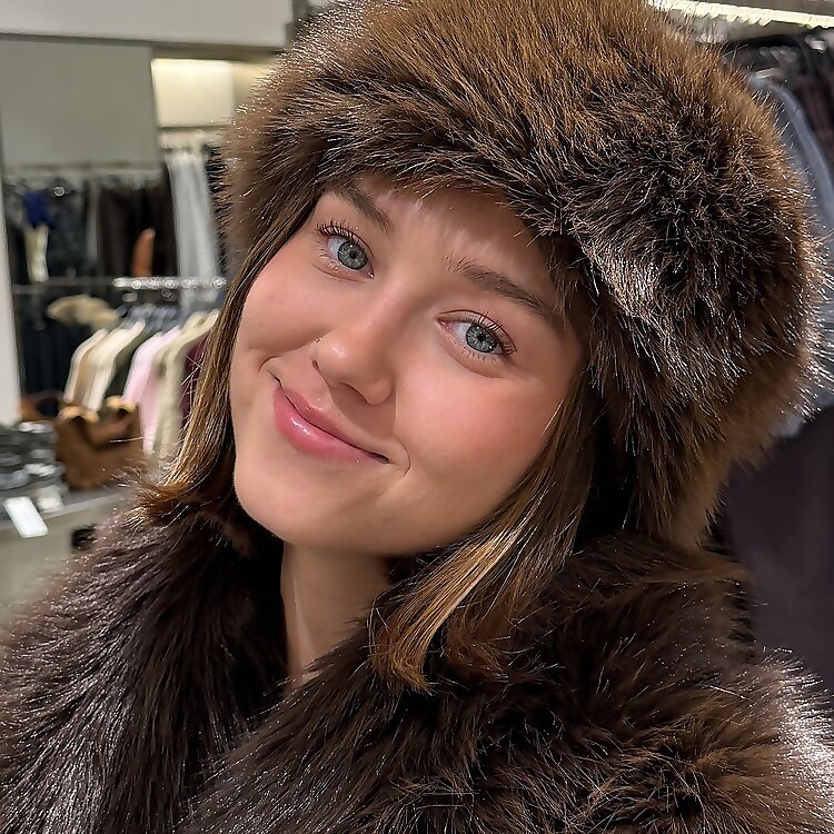 Valeriia Troianova
