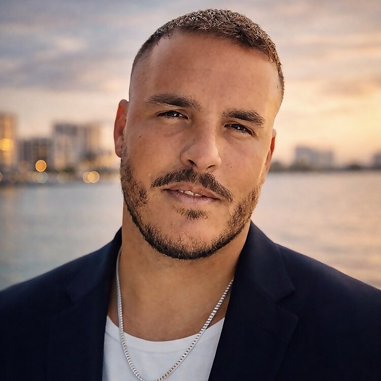 Duniel Rodriguez