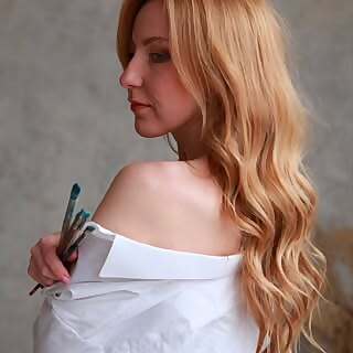 Alena Panchishin 