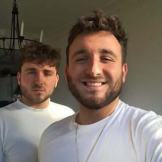 Kevin Darcy & Kieran Darcy