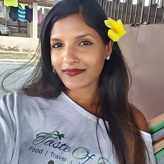 Reshmi Rampersad