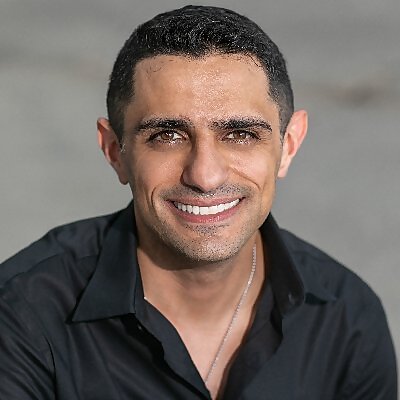 Michael Boutros