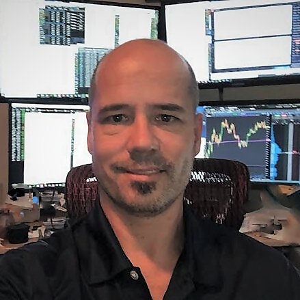 Brian Shannon