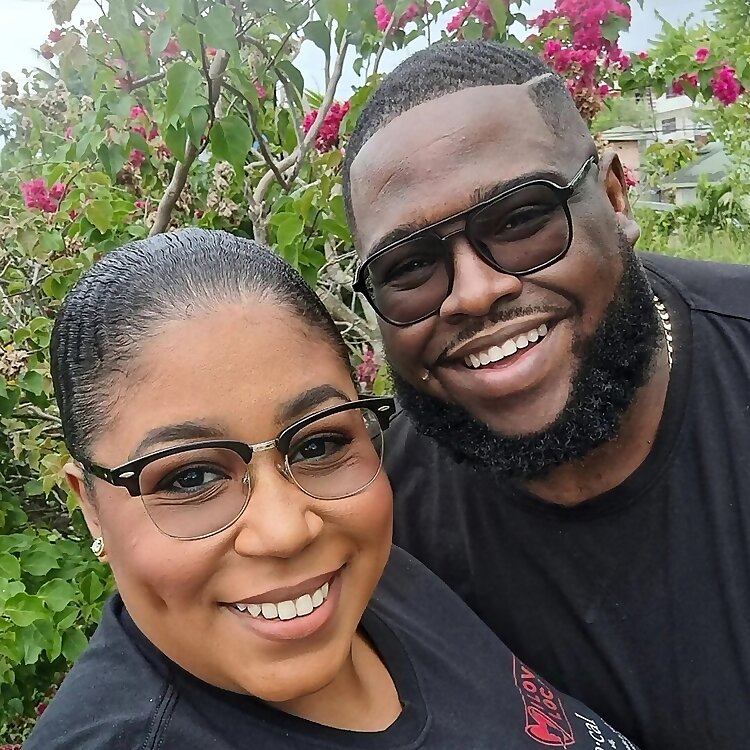 Rendel & Melina 