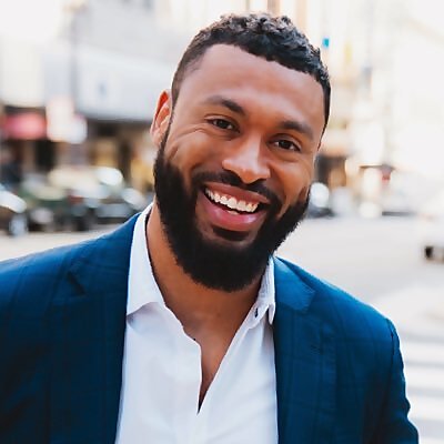 Victor Jones