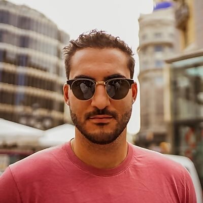 Nick Battista
