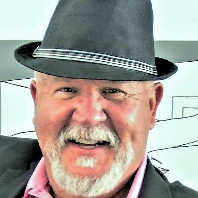Travis Smith