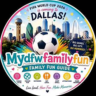 My DFW Family Fun