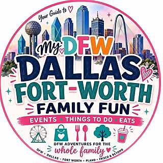 My DFW Family Fun