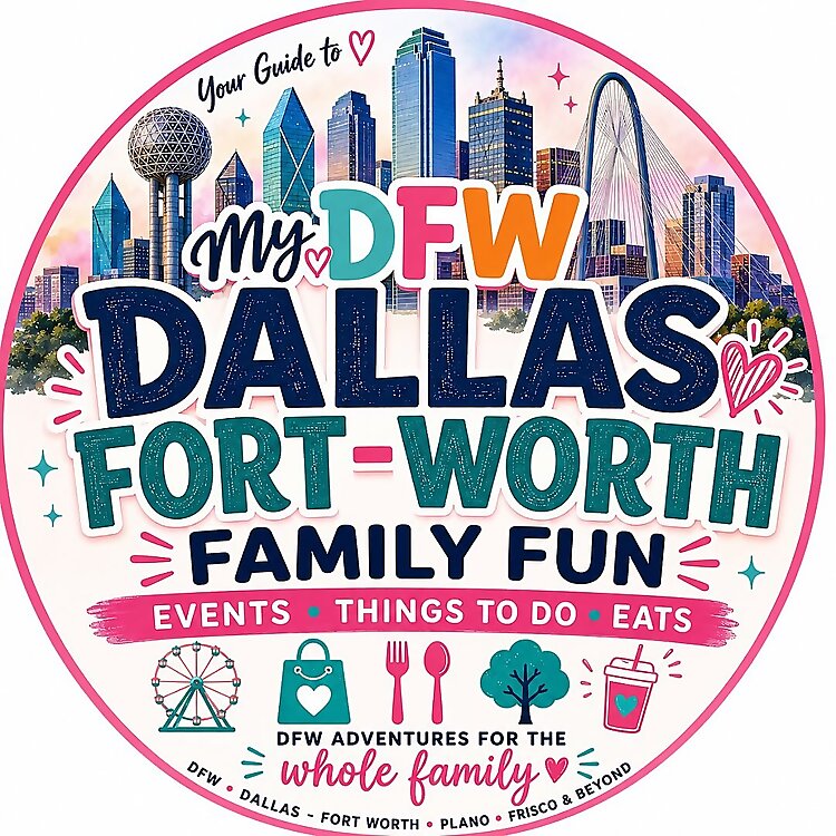 My DFW Family Fun