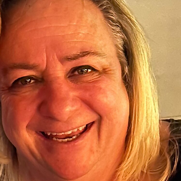 Sharon Swain