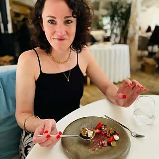 Annika Schönstädt