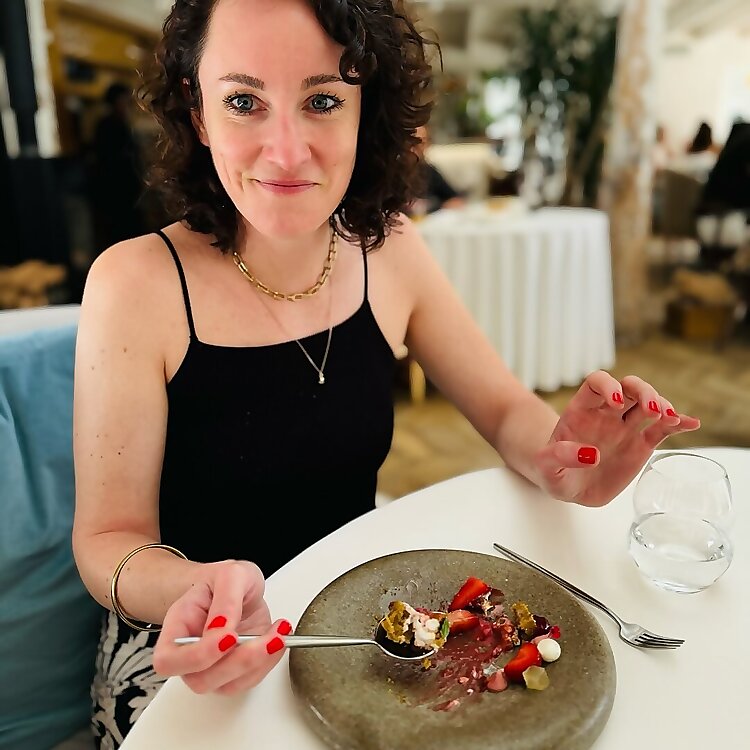 Annika Schönstädt