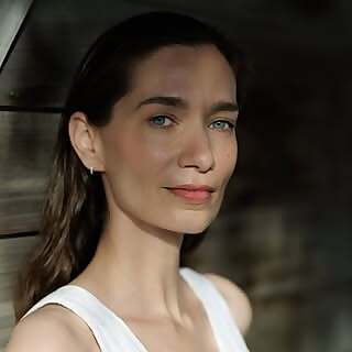 Alexandra Laubrinus