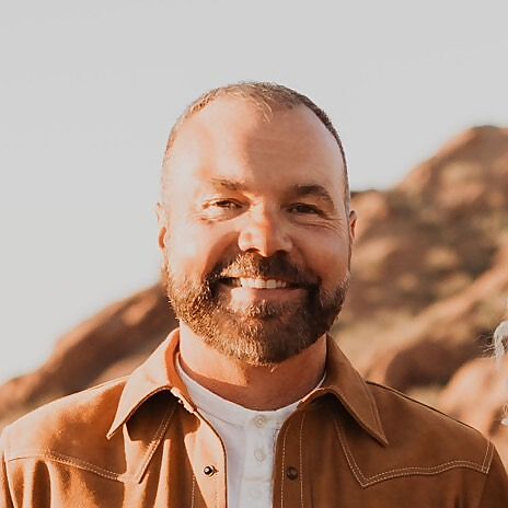 Mark Driscoll