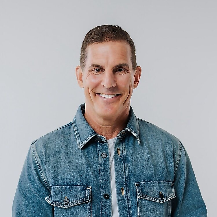 Craig Groeschel