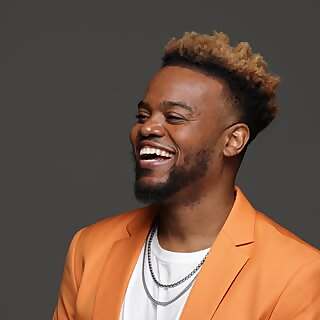 Travis Greene