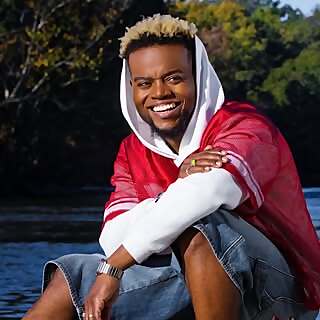 Travis Greene
