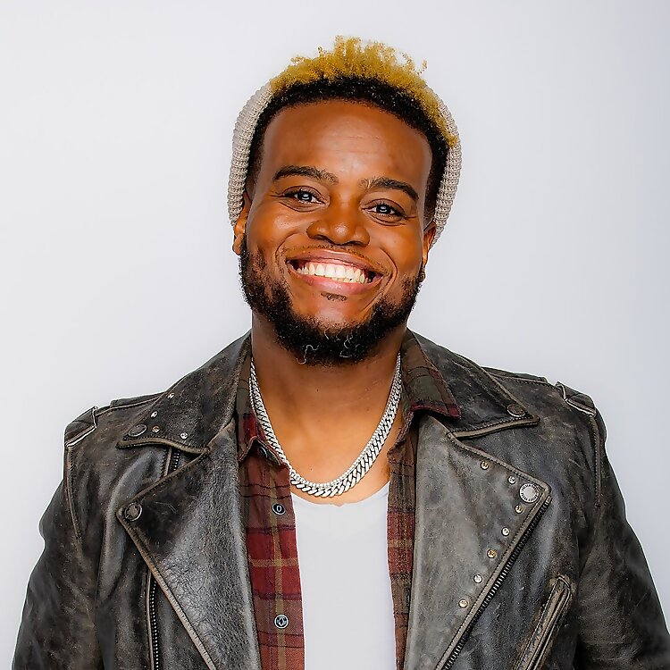 Travis Greene