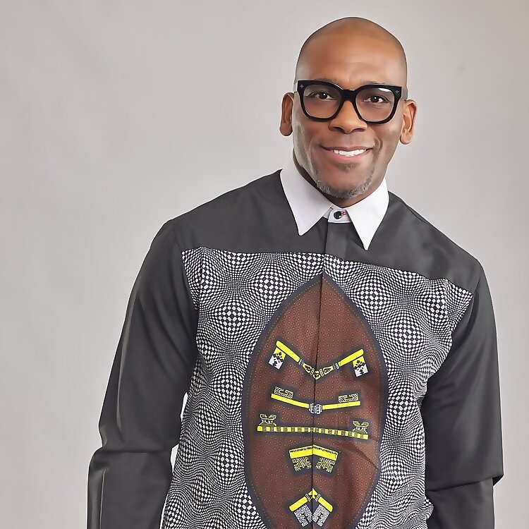 Pastor Jamal Bryant