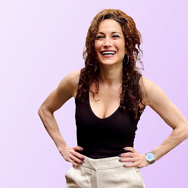 Erika Ettin
